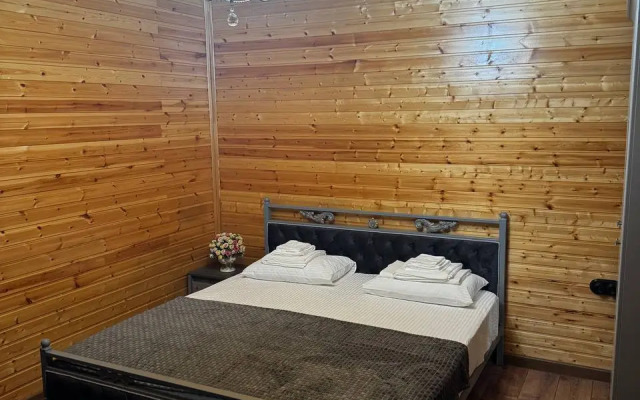 Kompleks Volna Recreation camp
