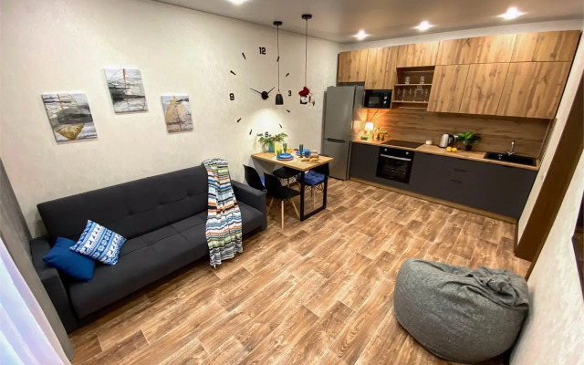 Апартаменты Ррядом с Аквапарком Улёт 30