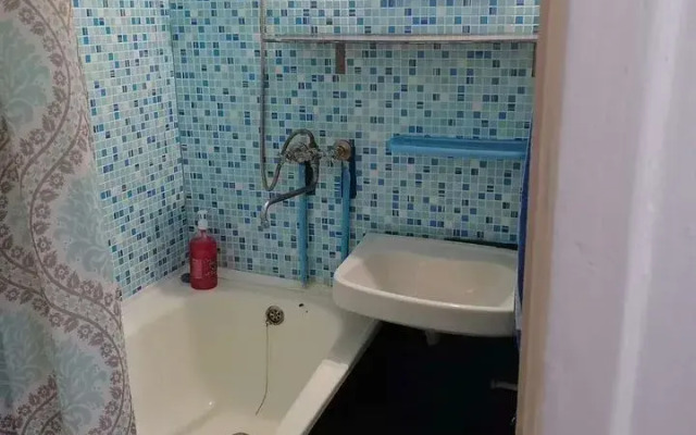 Квартира Уютная на Улице Мамина-Сибиряка 2