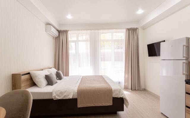 4.16 Studio Izumrud Flat