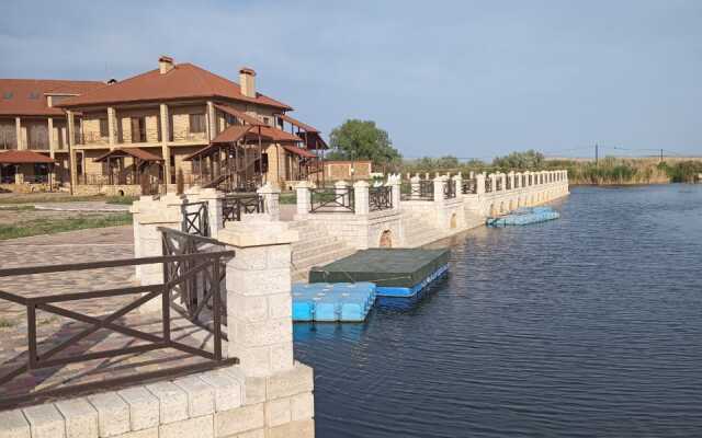Baza Otdykha Dargon