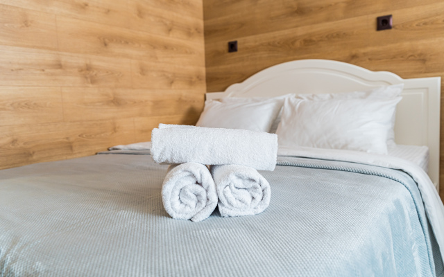 Апартаменты на Вербовой от LetoApart