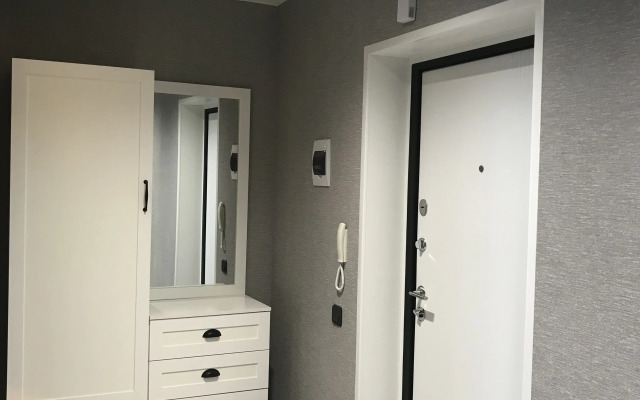Prioritet Flat