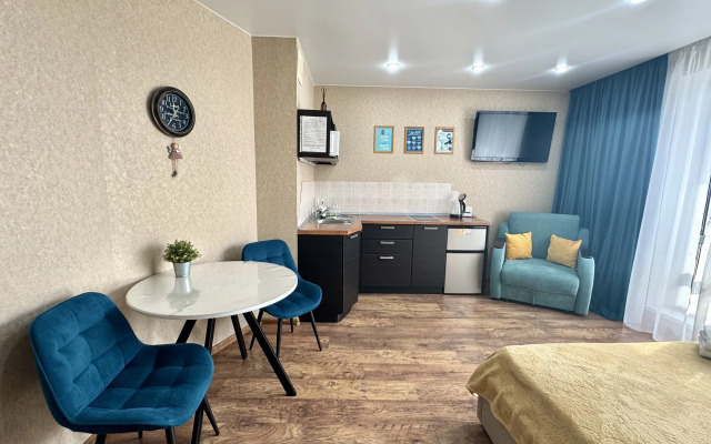 Апартаменты Университетская Набережная