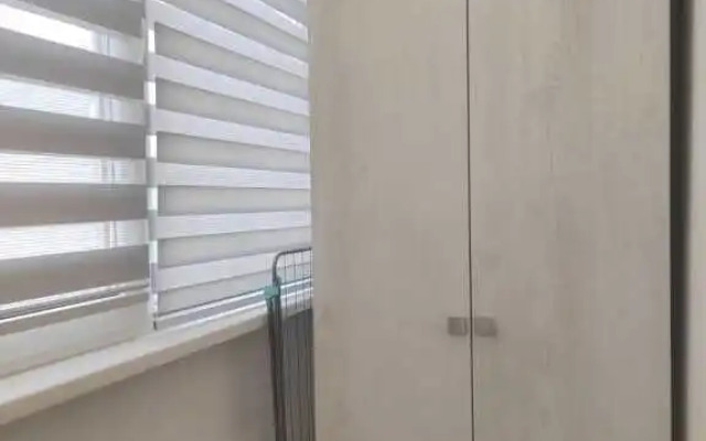 Апартаменты на Русской 1