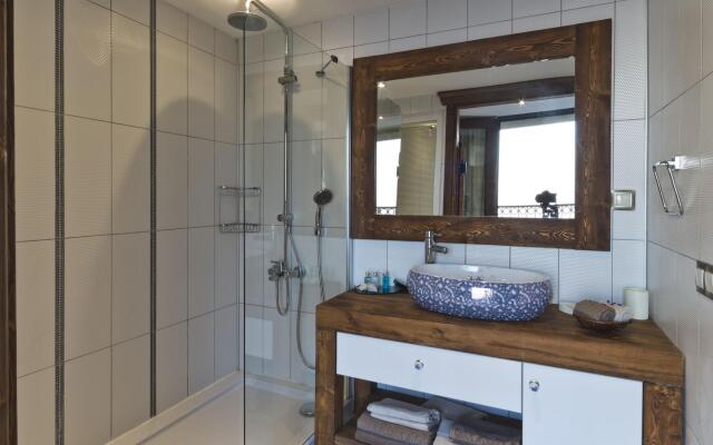 Lissiya Hotel - Boutique-hotel