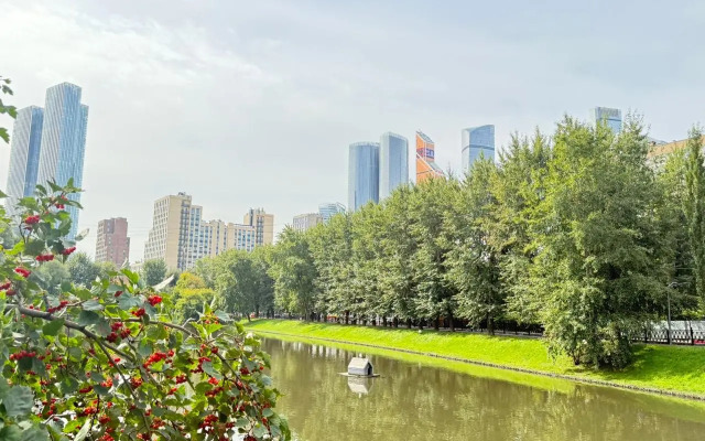 Апартаменты на Литвина-Седого