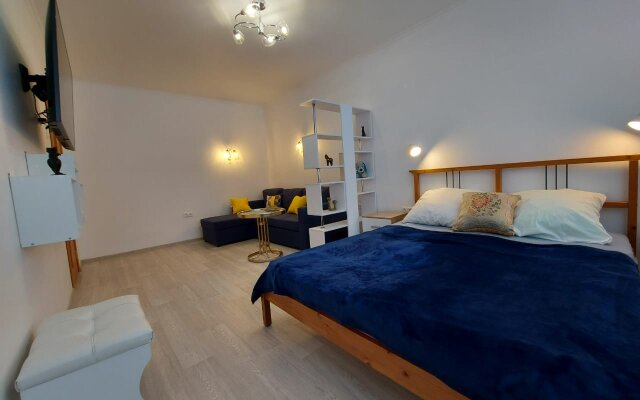 Sestroretsk U Tsentralnogo Plyazha I Parka Dubki Apartments
