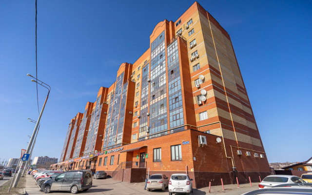 10 Minut Do Tsentra Na Avto Sovetskaya Ploschad Flat