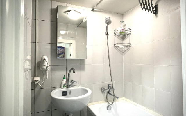Apart-studios Yasenevo Apartamets