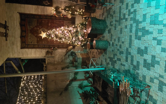 Riverside Guest house