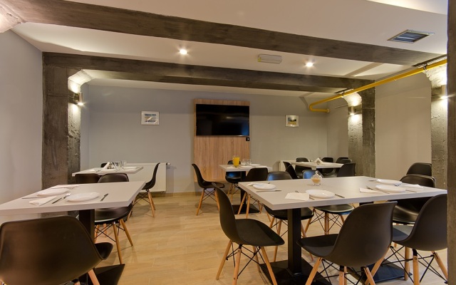 Ds Hotele I Apartments