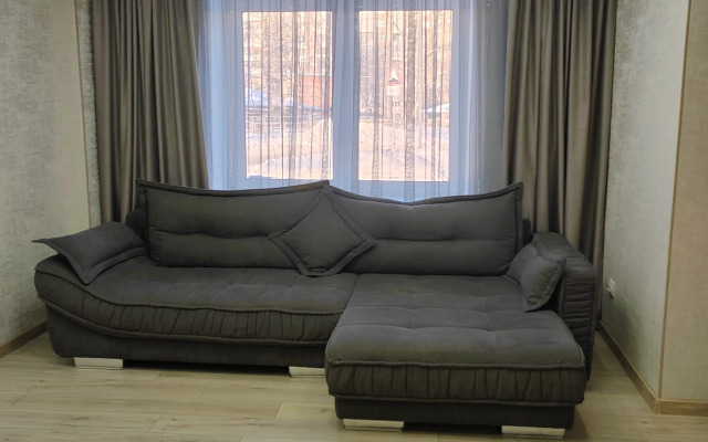 Апартаменты KliMari