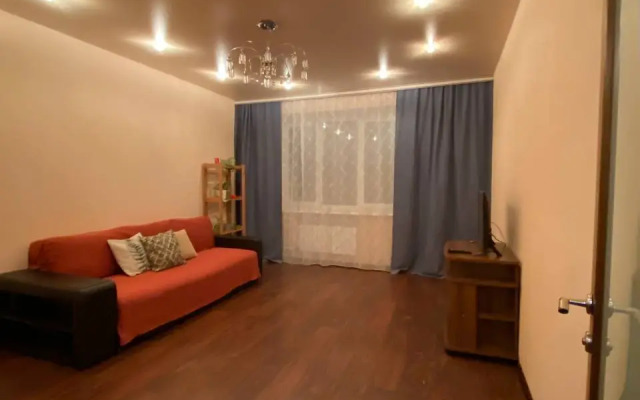 Квартира 2-к. 4 Спальных Места