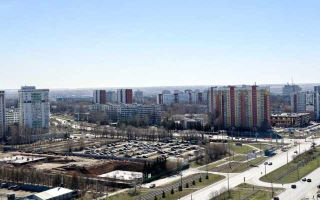 14/05a Apartments
