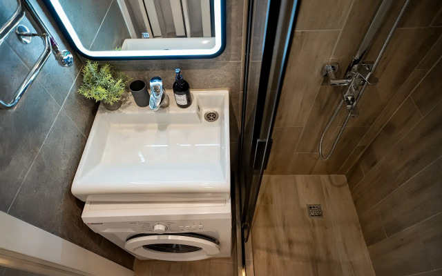 Studiya 35 M Apartments