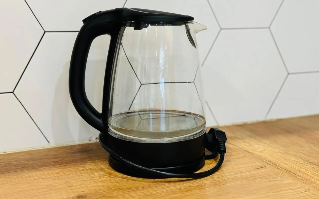 Квартира на Ушакова 6б