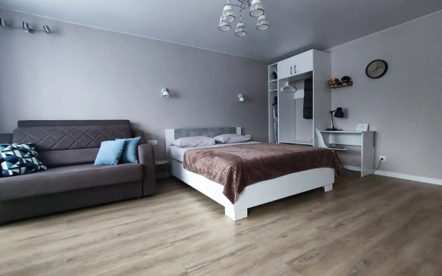 Квартира Уютная в Центре Хабаровска