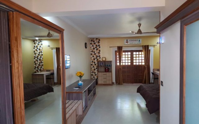 JM Vista Suites Hotel
