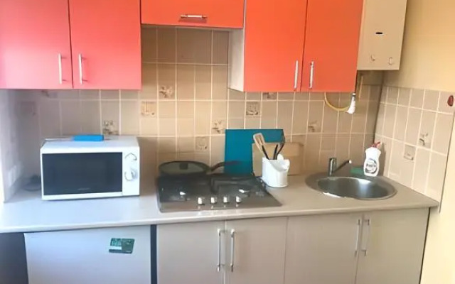 Квартира Уютная в Сердце Казани