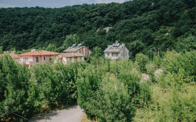 Ağva Marina Hotel