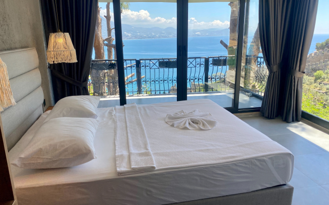 Castle Alanya Boutique-Hotel