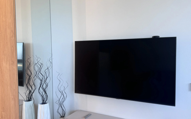 Апартаменты Пионерский улица Портовая 5