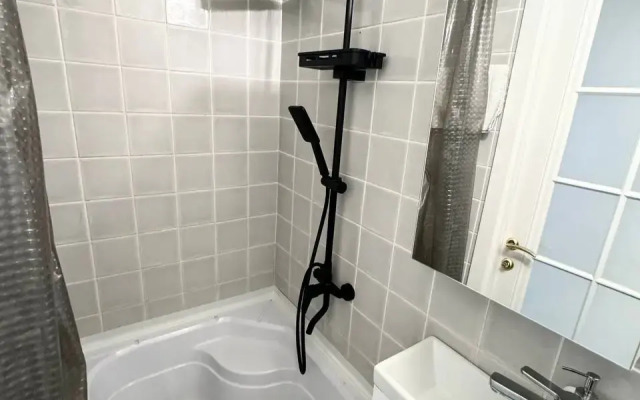 Апартаменты Четырехместные