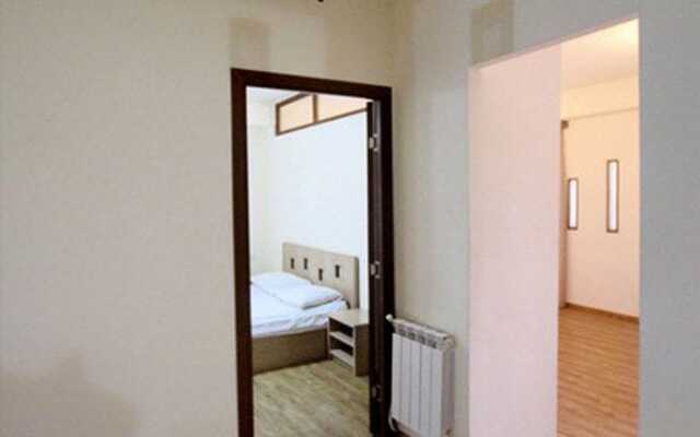RentInnYerevan Saryan 40 street Apartments