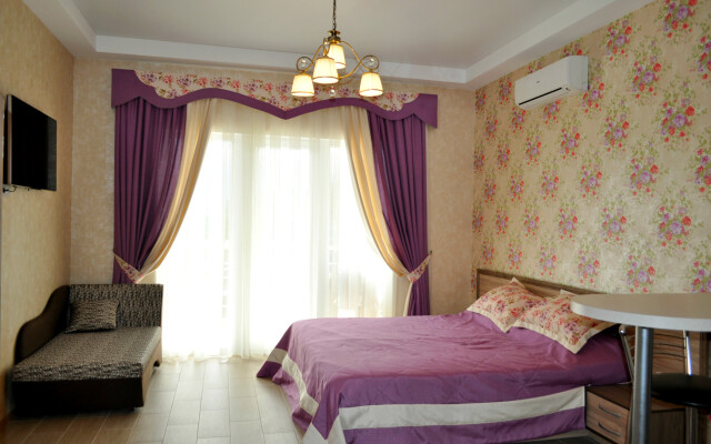 Yalta - Marmaris Apartments