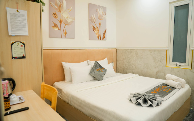 Nghia Lan Hotel
