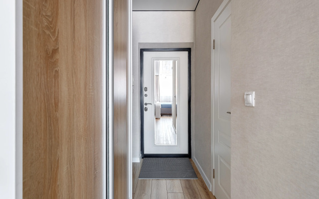 Квартира Студия солнца