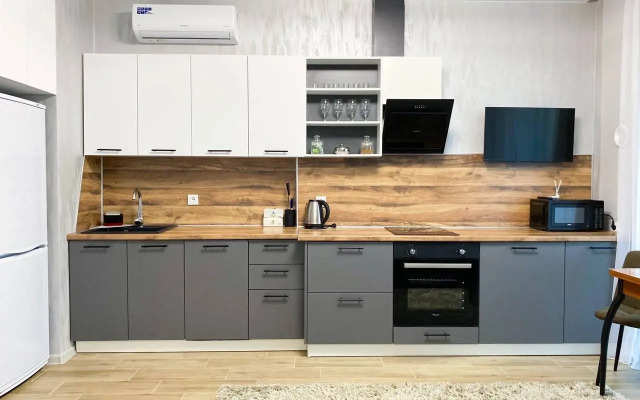 Квартира KatrinRent Twins 11