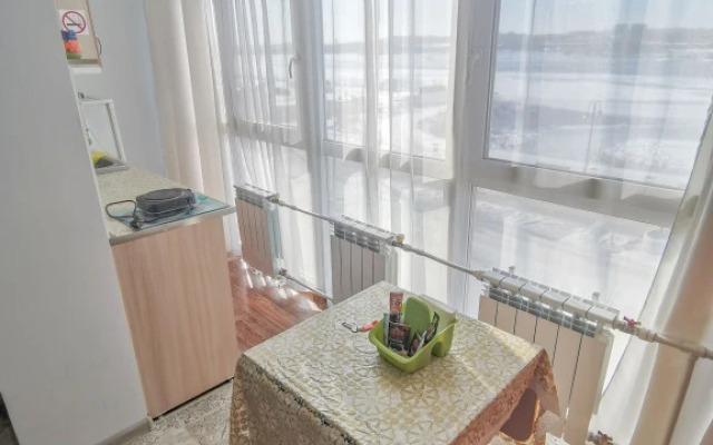 Апартаменты Апарт38 (2)