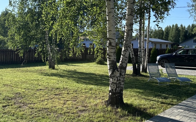 Kottedzh Koprino Guest House