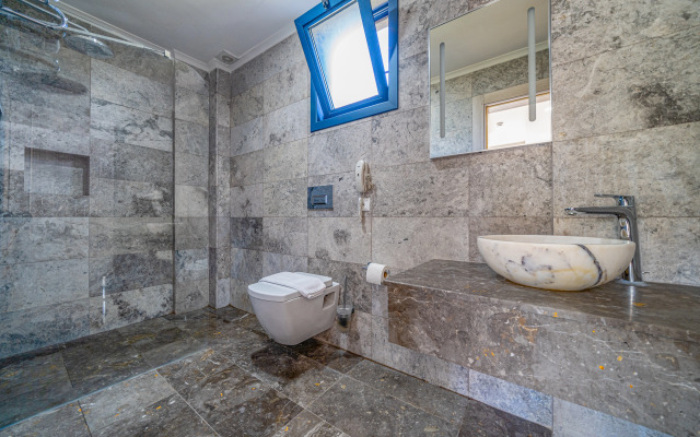 Вилла Kas Bohem