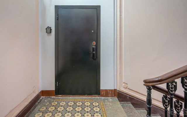 Komfortnaya Studiya V Tsentre Goroda Flat