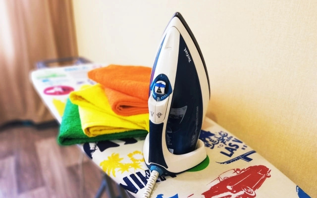 Квартира на 1-й Завокзальной 2А