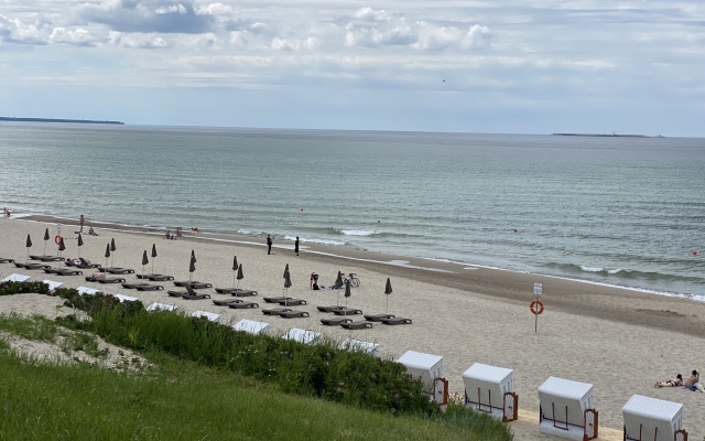 Baltic Relax Apartments