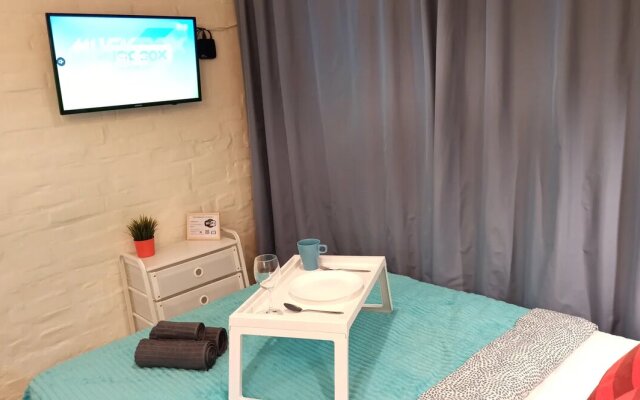 Квартира Ленина 79-1