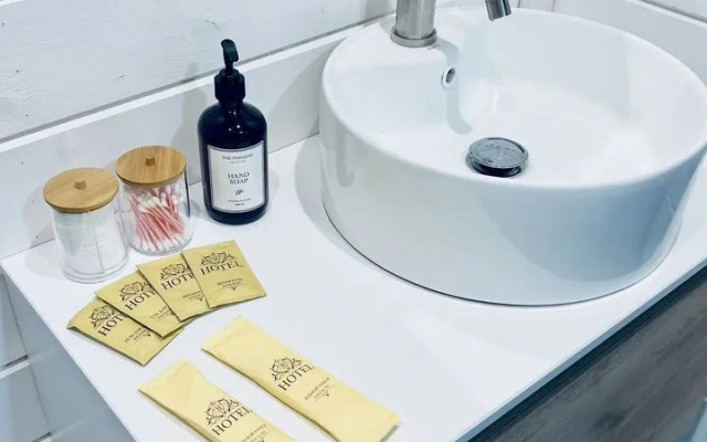 Частный дом Море