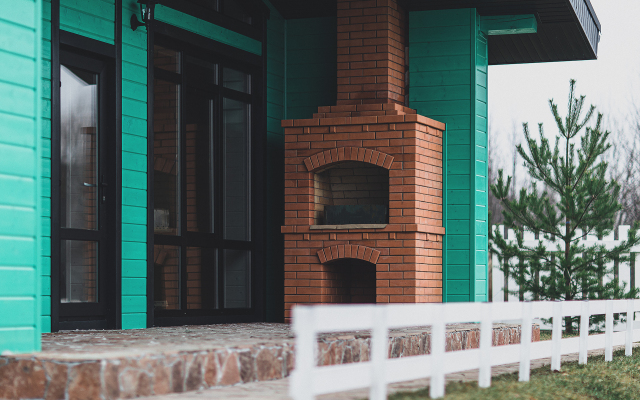 Sychyovki Guest House