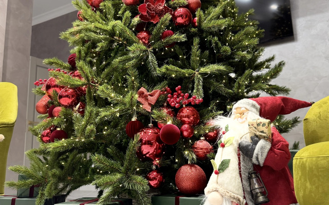 Отель Sofitel Gagra