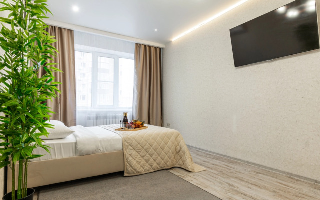 Dobro Pozhalovat Tajga ryadom s M4 Apartments