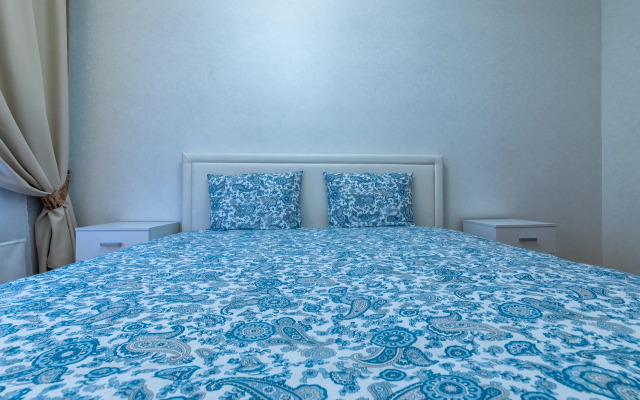 Квартира на Смоленской Улице 7