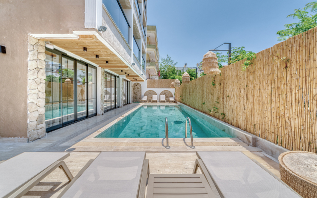 Hildegard Hotel