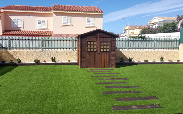 Casa Nina Villa