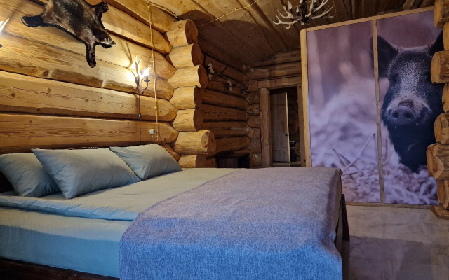 Гостевой дом Озеро Неро