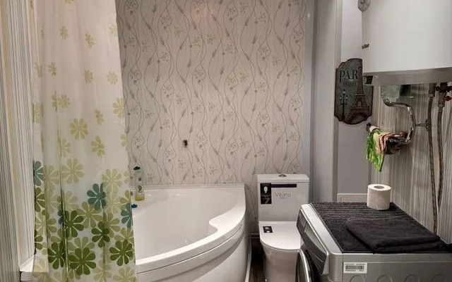 Квартира уютная с новым Ремонтом