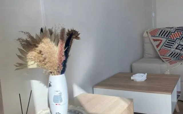 Апартаменты Parade Aparts 1